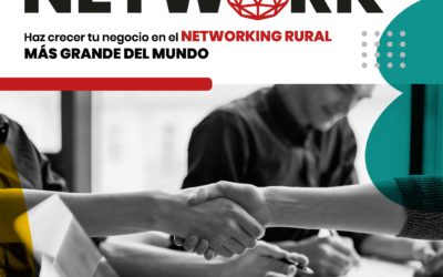 Demanda Networking Rural
